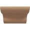 Ekena Millwork 6in. W x 4in. H x 28in. L Carmel Woodgrain TimberThane Rafter Tail, Primed Tan RFTUR06X04X28CARRCPR - alternate 5
